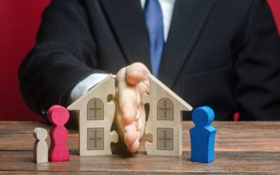 Atribución de vivienda en el divorcio: ¿Cómo afecta?